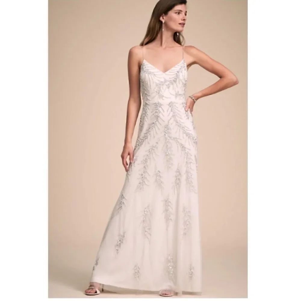 BHLDN Capella Dress